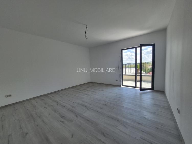 BLOC NOU - Apartament intabulat 2026 - 2 camere 51mp Decomandat - Loc P. - 3