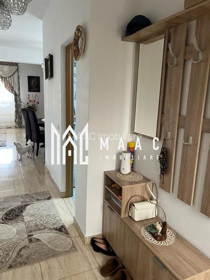 Casa tip Duplex | P+1+M | Curte | 4 camere | Arhitectilor - 19