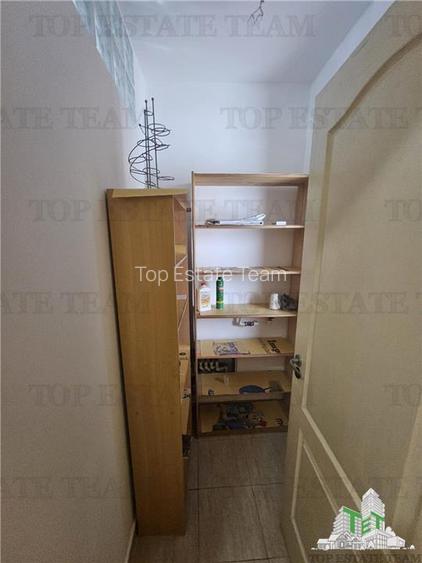 Casa 274mp cu panouri solare/garaj in Ciorogarla (se accepta schimburi) - 7