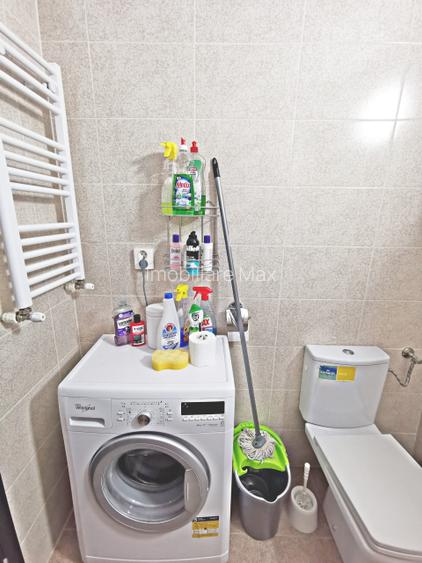 Inchiriere 2 cam Pacii  5 min metrou, bloc nou cu centrala proprie, parcare - 10