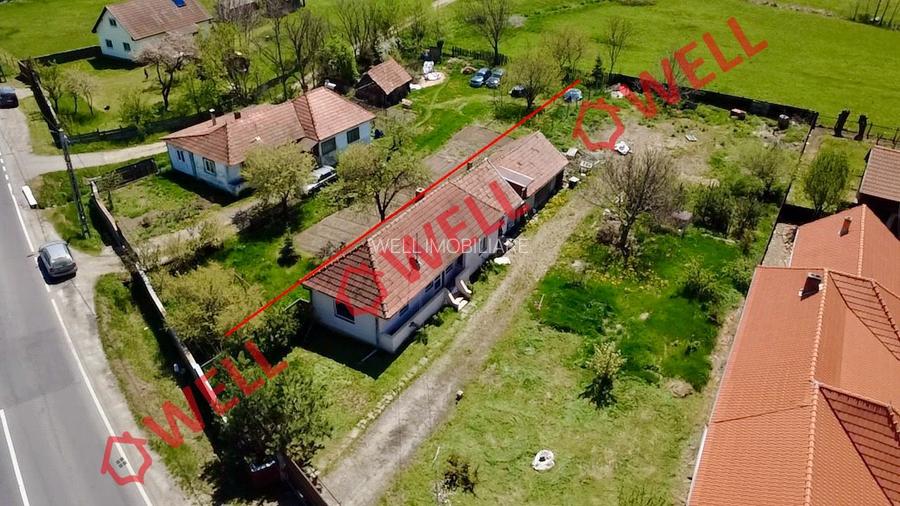 De vânzare casă familială în Lemnia! - 3