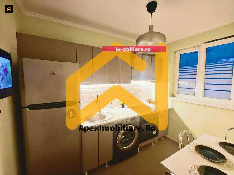 Apartament 2 camere de inchiriat Gara de Est București | ApexImobiliare.ro - 5