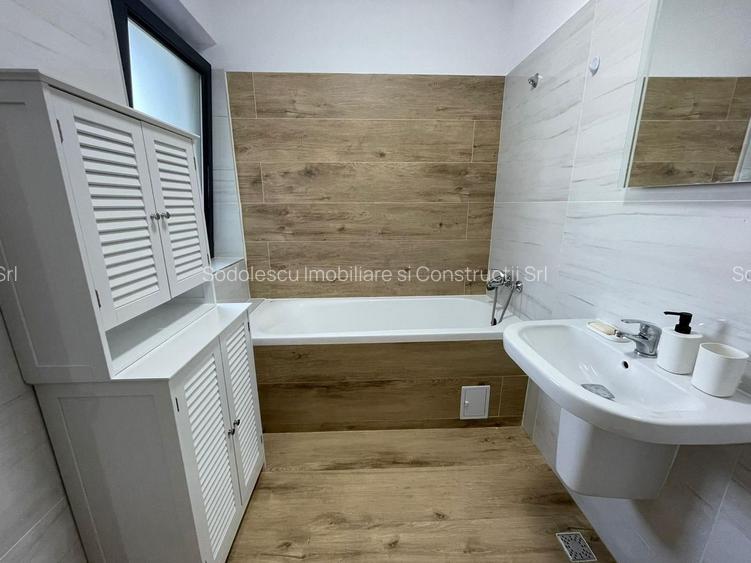 Apartament zona Lipovei - intrare Dumbrăvița - 16