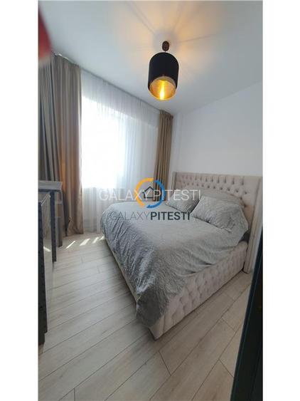 Apartament de lux cu 3 camere Ultracentral finisaje premium & vedere panoramic? - 7