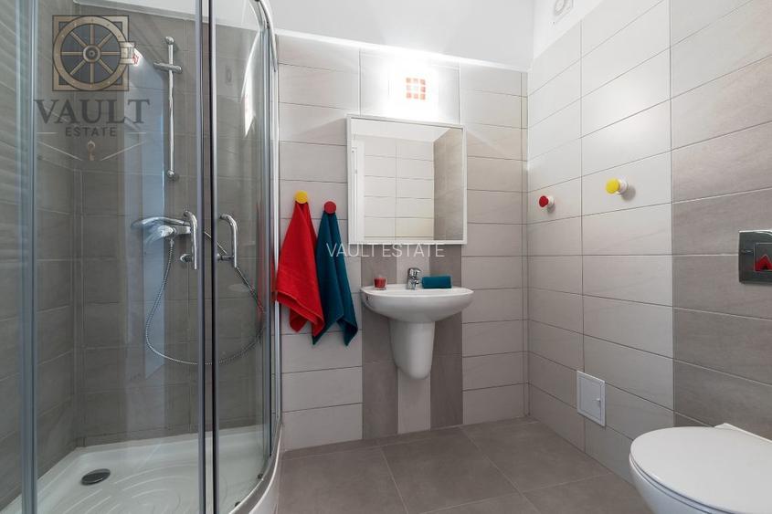 Apartament 3 camere - Baneasa - 8