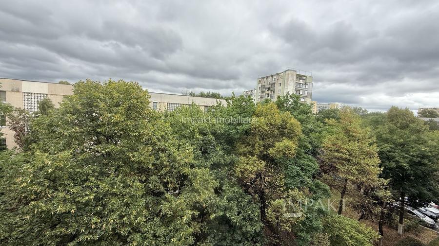 Apartament cu 3 camere decomandat in gheorgheni zona iulius Mall - 6