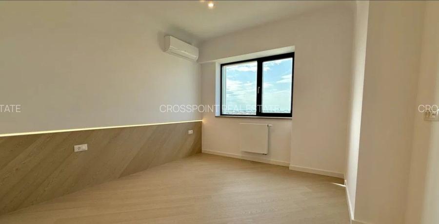 Eleganță și lifestyle premium – 2 camere Cortina North - 5