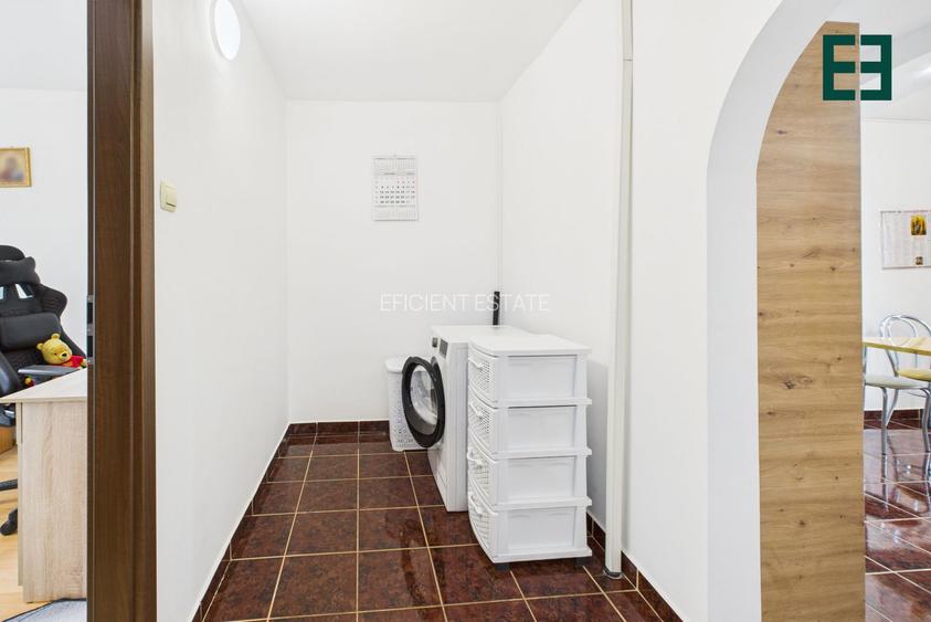 Apartament 3 camere - Zona Girocului - Timișoara - 19