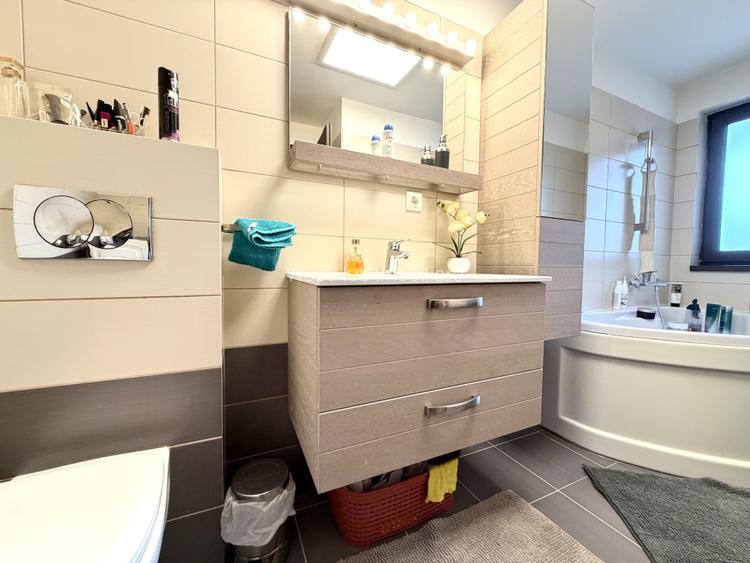 COMISION 0% - Casa insiruita moderna, 4 camere, 100 mp utili - Dumbravita - 10