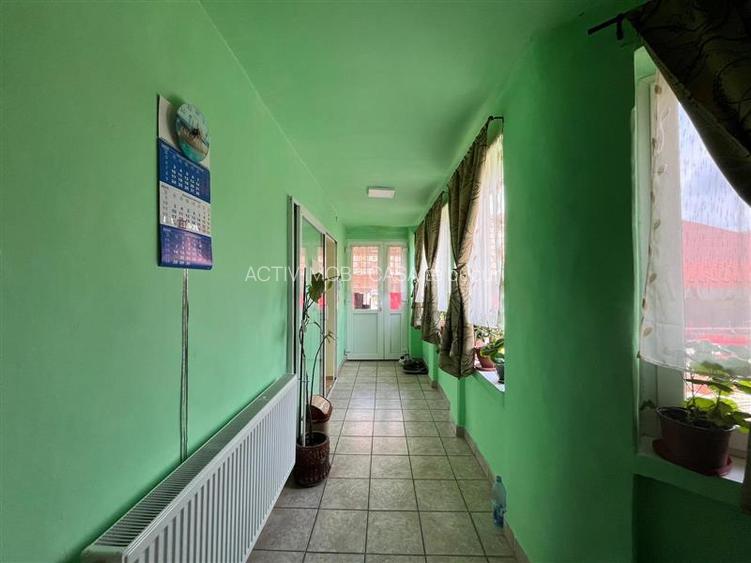 Belint, Casa, 4 Cam., 2.935 Mp. Teren - 13