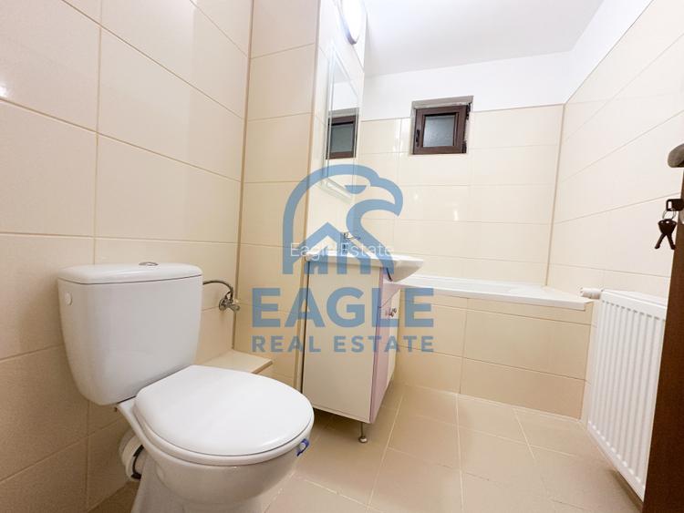 Bratianu Lidl - 4 Camere decomandat 95 MP pe termen lung - 13