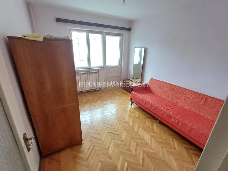 Apartament 3 camere – Obor – 62.000 € - 3