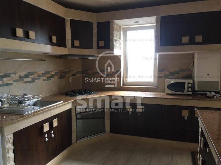 Apartament 3 camere LUX 82 mp Gheorgheni - 4