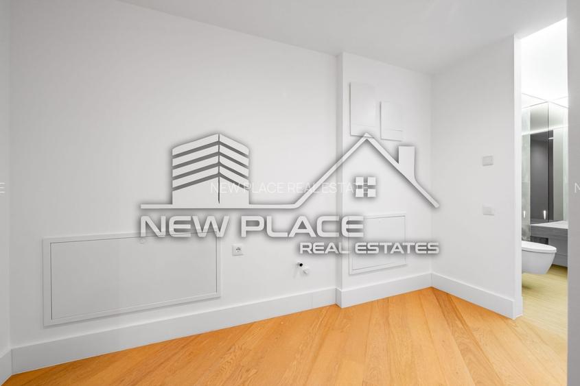 IANCU NICOLAE|Apt exclusivist| 300,390+TVA | Terasa 11.9 | 2 bai | Lux - 12