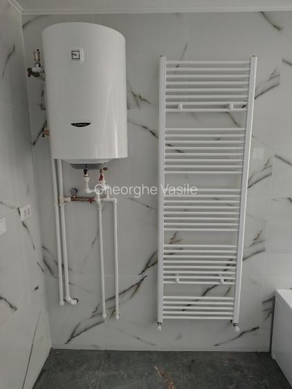 Casă de vânzare în comuna Braniștea,jud Galați - 6