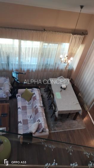 APARTAMENT TIP DUBLEX -ZONA INEL 2 - 6