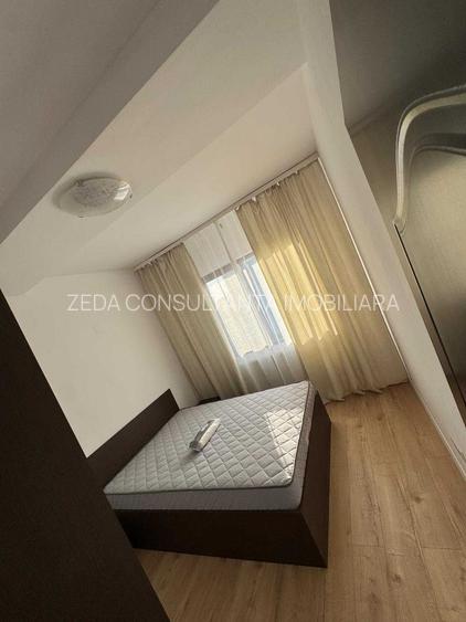Apartament 2 camere metrou Pacii-bloc nou-centrala proprie - 3