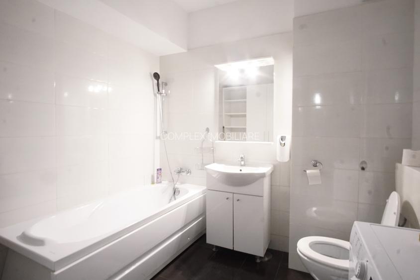 Mall Vitan | 10 min. Metrou  | Bloc nou | Centrală termică | Pet friendly - 12