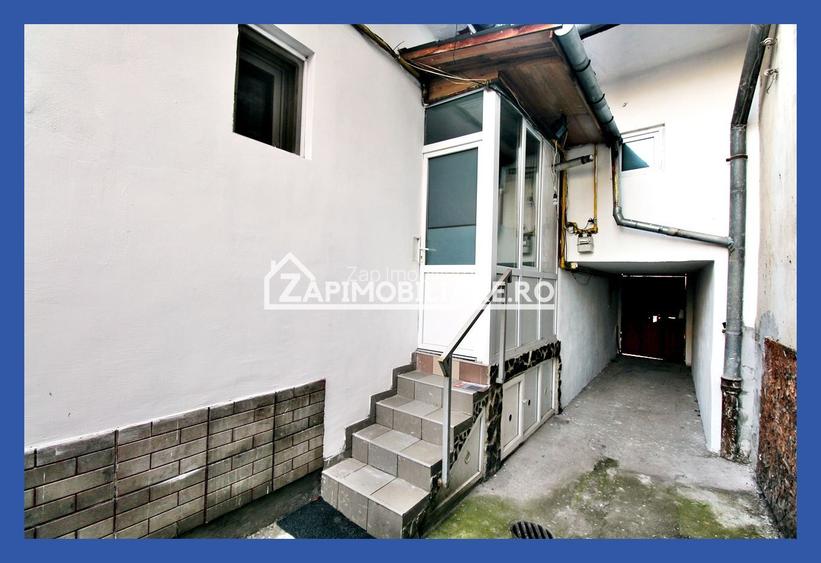 Central - Apartament 1 cameră - 35mp - Pet Friendly - 7
