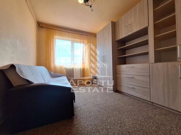 Apartament cu 2 camere, 40mp utili, Aurel Vlaicu - 4