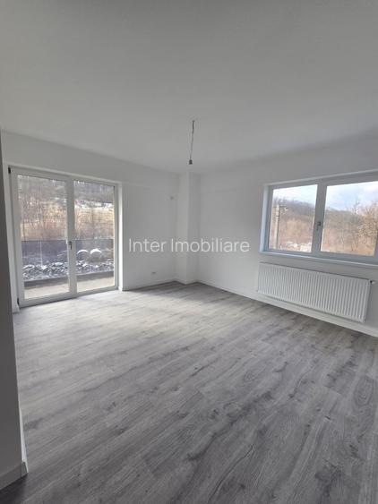 Apartament 3 camere D, Bd Poitiers, intabulat cu Parcare, Cod:157626 - 3