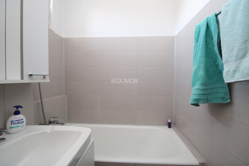 2 camere la Parcul Drumul Taberei- Reabilitat- Confort 1-Decomandat - 3