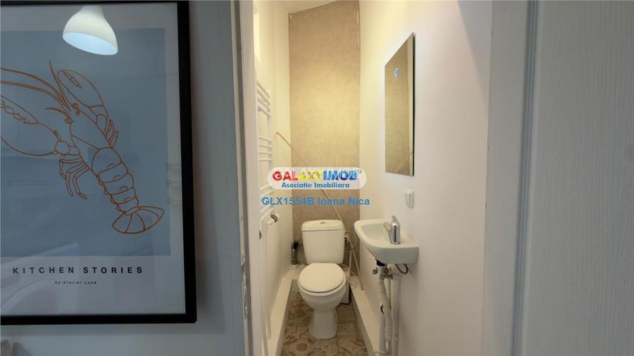 APARTAMENT 2 CAMERE DE INCHIRIAT CISMIGIU POPA TATU - 12