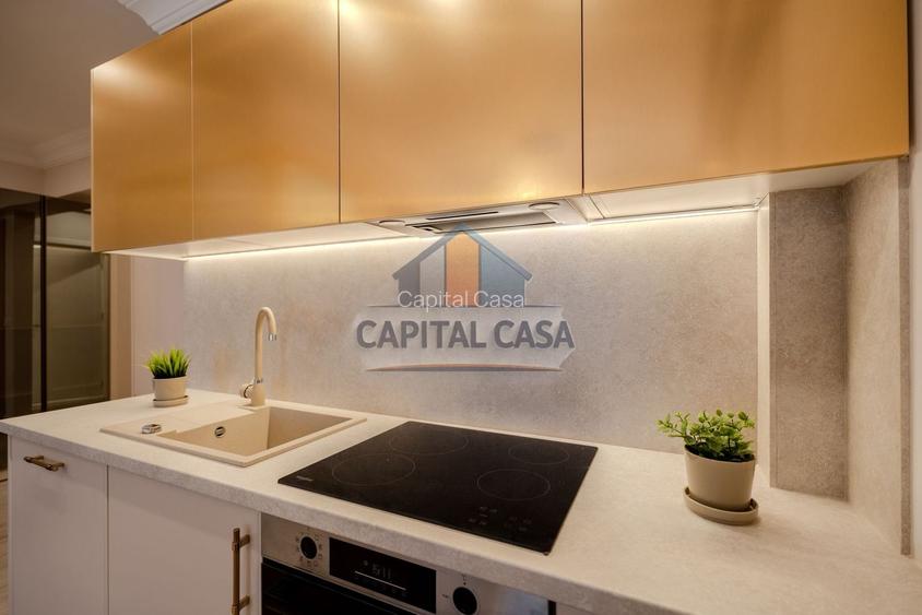 Apartament 2 Camere | Mobilat & Utilat Premium Pipera - 15
