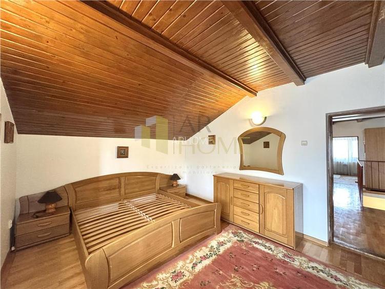 Ansamblu 2 case, 6 camere, garaj, Marasesti Ploiesti - 7