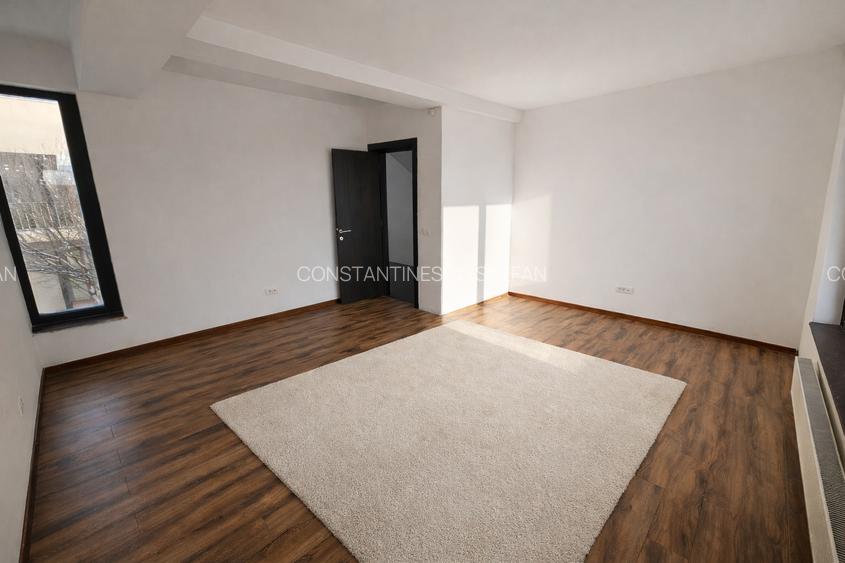 Casă individuală P+2 de închiriat – 6 camere, Otopeni, zonă centrală - 3