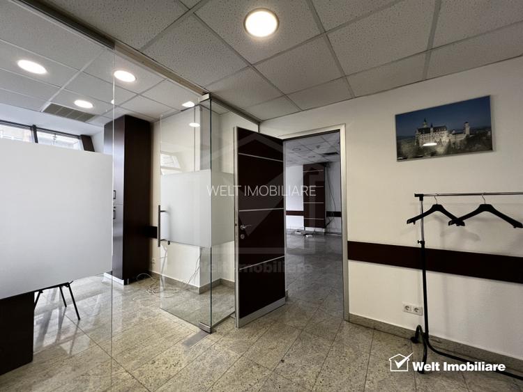 Birouri moderne 72mp in cladire Office pe calea Dorobantilor - 2