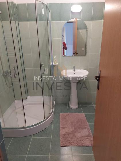 Garsonieră spațioasă cu balcon, zona Burebista – etaj intermediar - 6