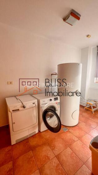 Casă / Vilă 5 camere în zona Pipera Sud - 14