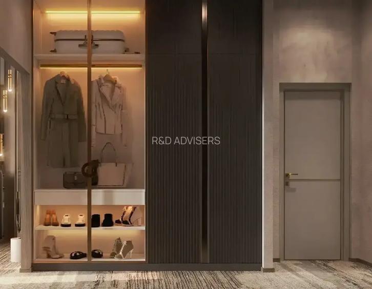 2 Camere Decomandat Reducere Parcare Apartament Nou Sector 3 - 5