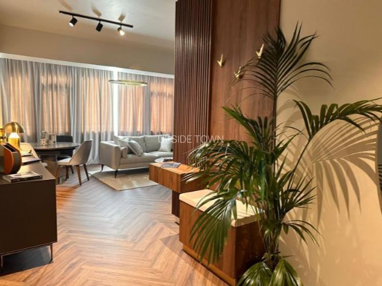 2 camere | Calea Floreasca | Parc Verdi | bloc boutique 2023 - 10