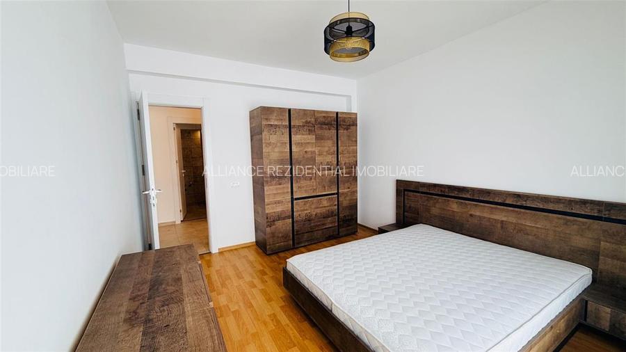 Casa individuala pe bulevard principal – Comuna Berceni, 3 dormitoare, teren 250 - 7