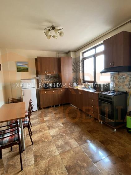 Apartament 2 camere zona Ultracentral-Casa Casatoriilor, Constanta - 4