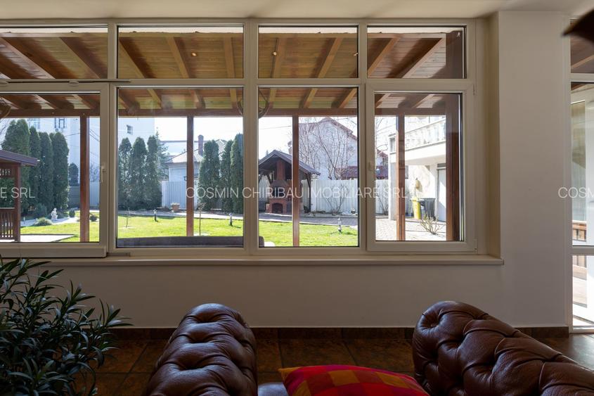 Proprietate exclusivistă ultracentrală -eleganță, spațiu și rafinament - 13