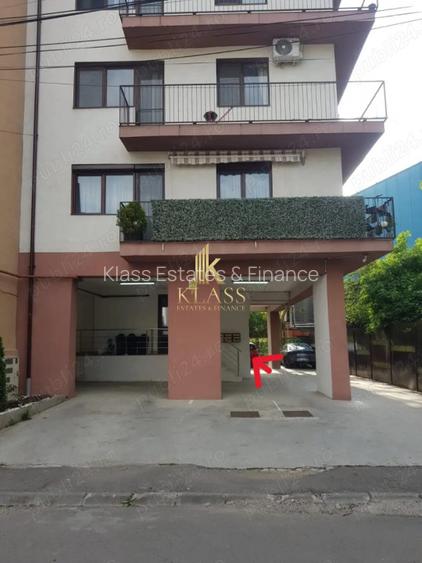 Închiriez apartament de 2 camere în zona Aviației - 6