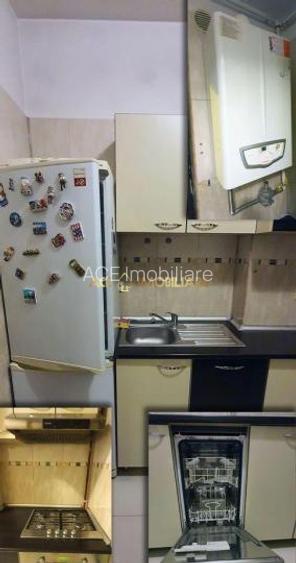 2 Camere de inchiriat | Iancului | Metrou | Centrala | Pet-Friendly - 8