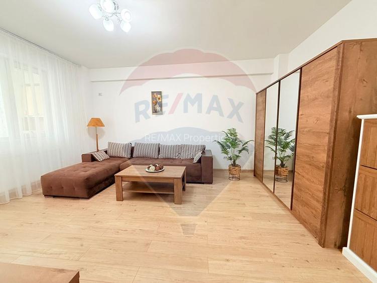 Apartament 2 camere de închiriat |Modern, Spațios | Militari Residence - 3