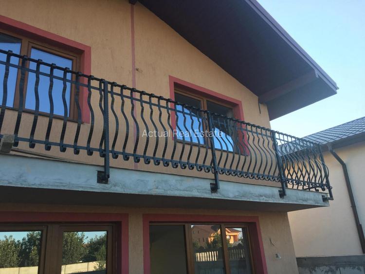 CASA DE VANZARE CUMPANA 166 MP UTILI| 217 MP TEREN | 4 CAMERE|  - 9