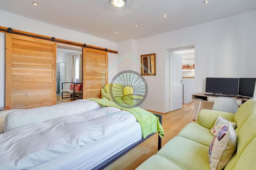 CASA INDIVIDUALA- DEALUL CETATII BRASOV - 5