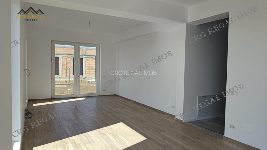 Cartier Rezidential Nou  Case in Rate la Dezvoltator Comuna Berceni Ilfov - 5