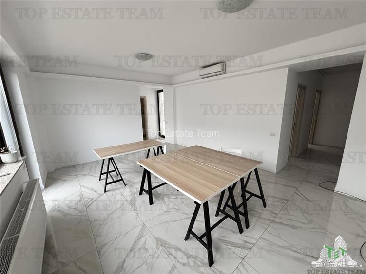 Apartament cu 3 camere de vanzare in zona Dorobanti - 2