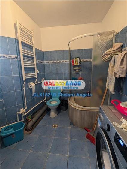 Calea Calarasilor,tot etaj 1  1, supr.util 200 mp,garaj,curte,pod inal - 17