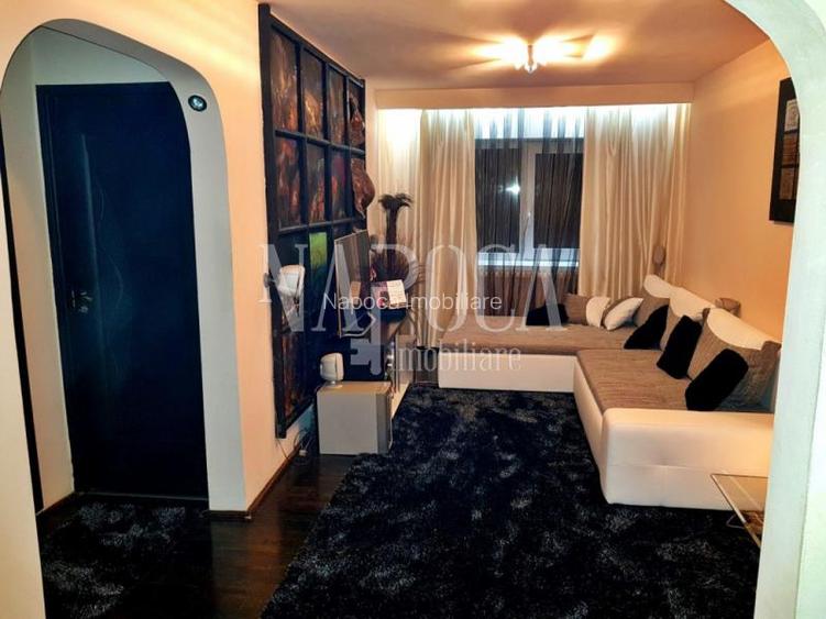 Apartament 3 camere de vanzare in Manastur, Cluj Napoca - 4