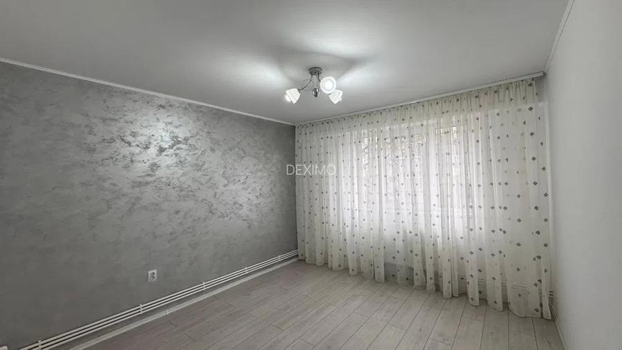 TOMIS III-MACUL ROSU-APARTAMENT CU 2 CAMERE DECOMANDAT CENTRALA GAZE - 6