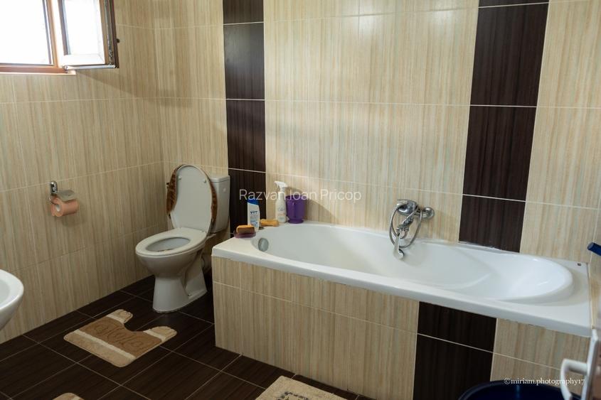 🏡 Oportunitate Unică pe Via Transilvanica | Domeniu superb cu 2 CASE și Grădină - 6