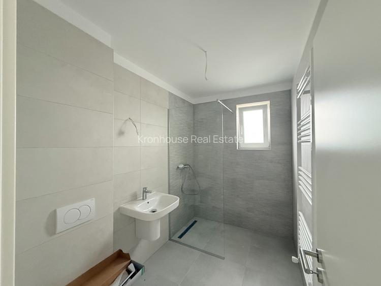 Prima ta casa poate fi aceasta – 3 camere + gradina - 11